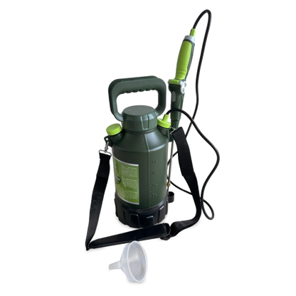 Elektrisches Sprühgerät | Water Master | 5L