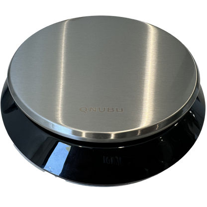 Qnubu Digitalwaage | Schüssel | 1 g – 5000 g