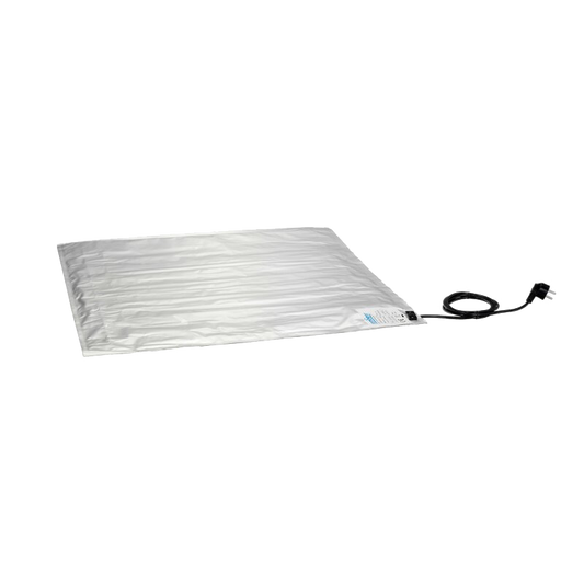 Romberg Heizmatte "SkinnyHeat 75" | 95 Watt