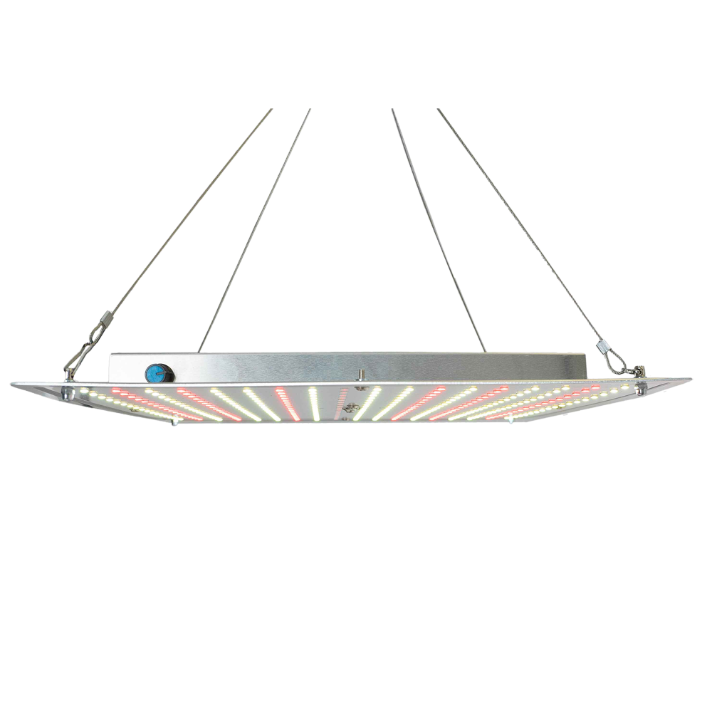 Romberg Grower LED-Pflanzenbeleuchtung 70W