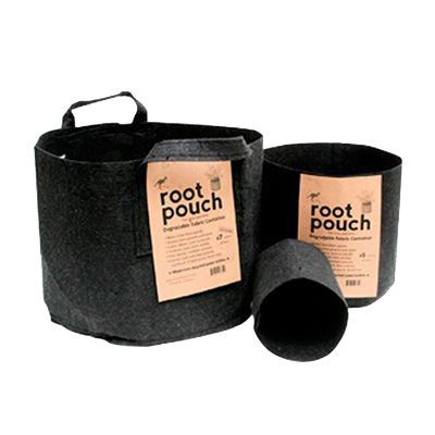 Root Pouch Stofftöpfe Alle Größen - EigenGrow