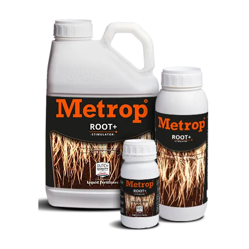 Metrop Root+ 250ml / 1L / 5L