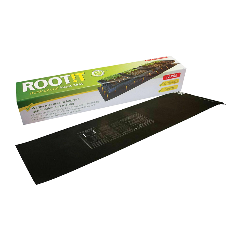 Root!T Heizmatte L 60watt 40x120cm - EigenGrow