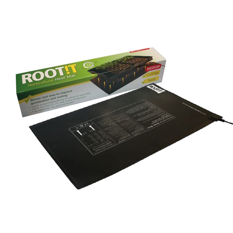 Root!T Heizmatte M 30watt 40x60cm - EigenGrow
