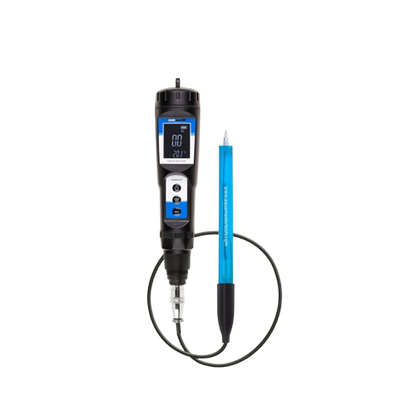 Aquamaster S300 Pro3 Substrate pH/Temp
