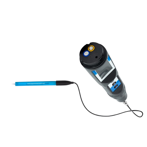 Aquamaster S300 Pro3 Substrate pH/Temp