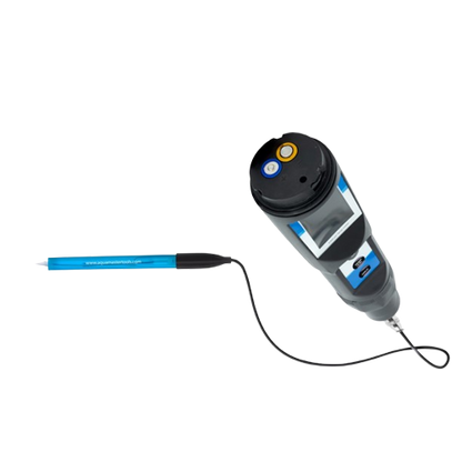 Aquamaster S300 Pro3 Substrate pH/Temp