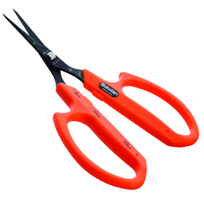 Saboten Slim | Abgewinkelte Schere |  PT‑2