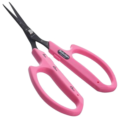 Saboten Slim | Abgewinkelte Schere |  PT‑2