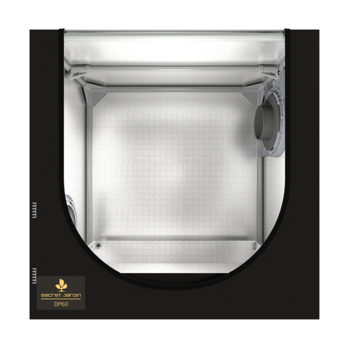 Secret Jardin Dark Propagator 60 Rev.4.0 - EigenGrow