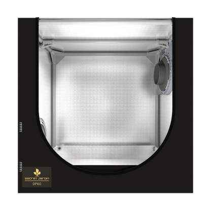 Secret Jardin Dark Propagator 60 Rev.4.0 - EigenGrow