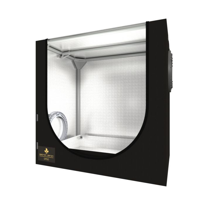 Secret Jardin Dark Propagator 60 Rev.4.0 - EigenGrow