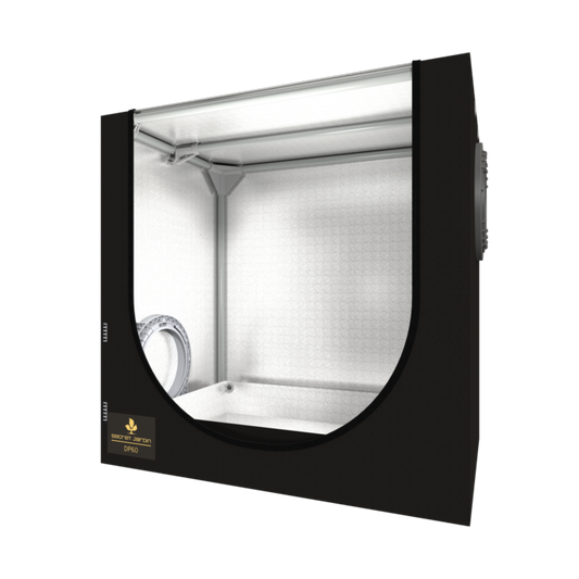 Secret Jardin Dark Propagator 60 Rev.4.0 - EigenGrow