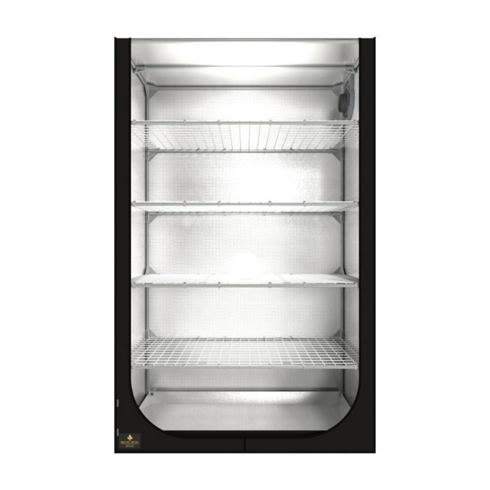 Secret Jardin Dark Propagator DP120  120x60x190cm - EigenGrow