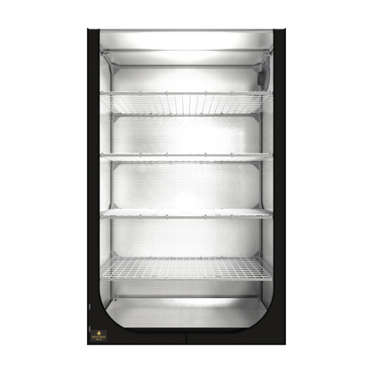 Secret Jardin Dark Propagator DP120  120x60x190cm - EigenGrow