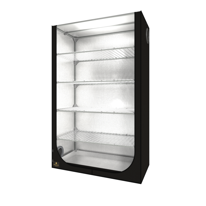 Secret Jardin Dark Propagator DP120  120x60x190cm - EigenGrow