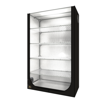 Secret Jardin Dark Propagator DP120  120x60x190cm - EigenGrow
