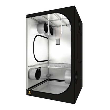 Secret Jardin Dark Room DR120-R3 120x120x200cm - EigenGrow