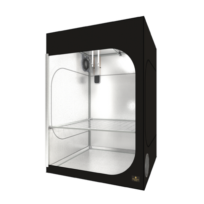 Secret Jardin Dark Room  DR150-R4  150x150x217cm - EigenGrow