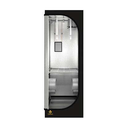 Secret Jardin Dark Room DR60 60x60x170cm - EigenGrow