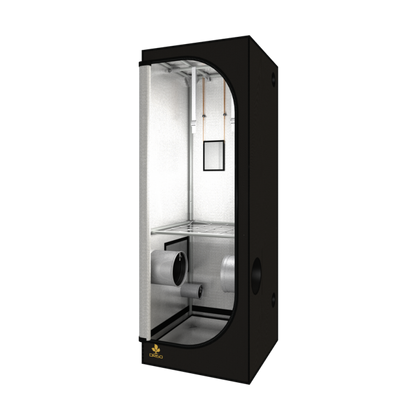 Secret Jardin Dark Room DR60 60x60x170cm - EigenGrow