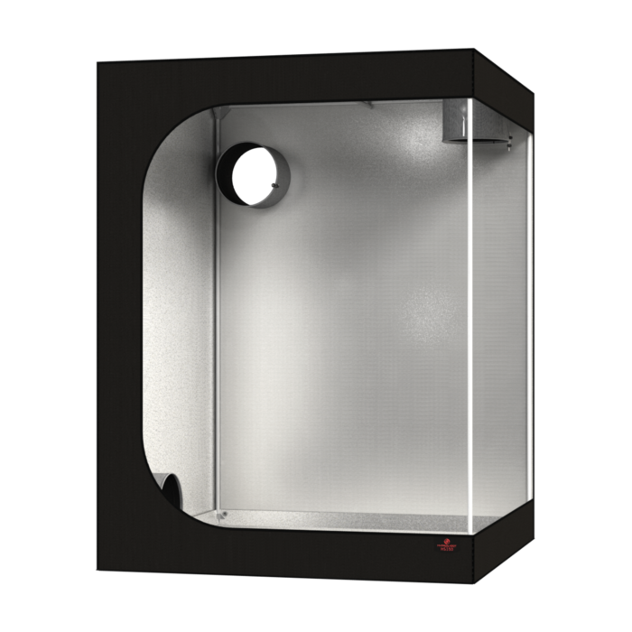 Secret Jardin Hydro Shoot HS 150 150x150x200cm - EigenGrow