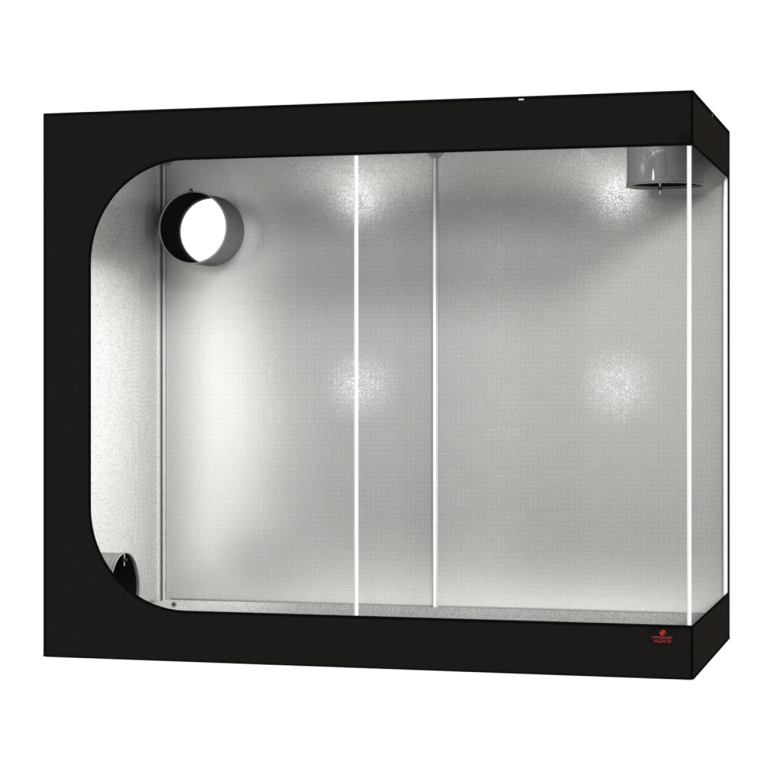 Secret Jardin Hydro Shoot HS 240W  238x120x200cm - EigenGrow