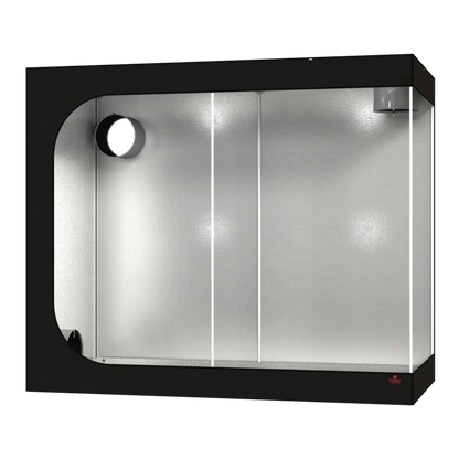 Secret Jardin Hydro Shoot HS 240W  238x120x200cm - EigenGrow