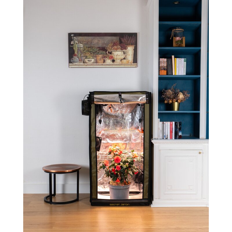Secret Jardin Grow Station For Twenty 100 - EigenGrow