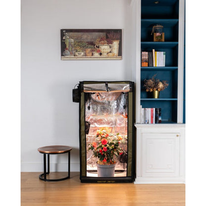 Secret Jardin Grow Station For Twenty 100 - EigenGrow