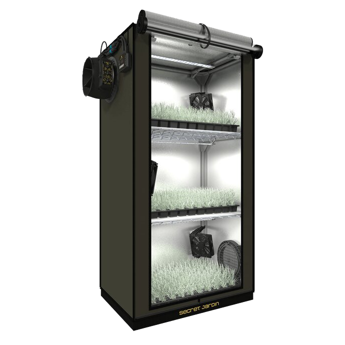 Secret Jardin Grow Station The Original 60 - EigenGrow