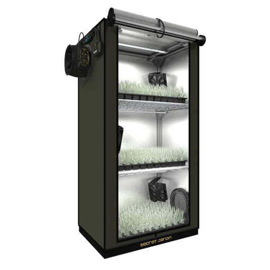 Secret Jardin Grow Station The Original 60 - EigenGrow