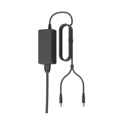 Cosmorrow Netzteil 2x20w - EigenGrow