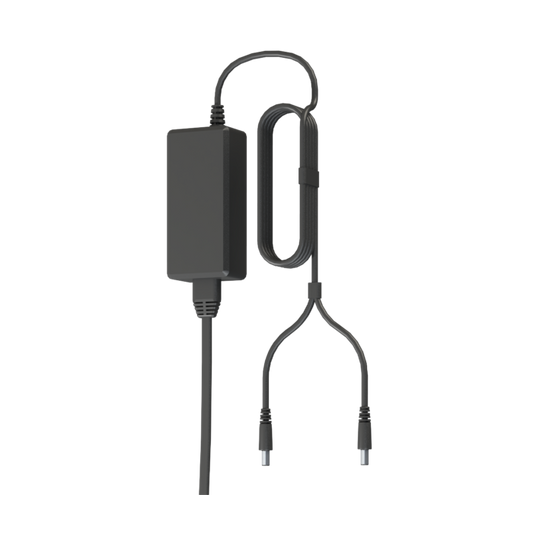 Cosmorrow Netzteil 2x20w - EigenGrow