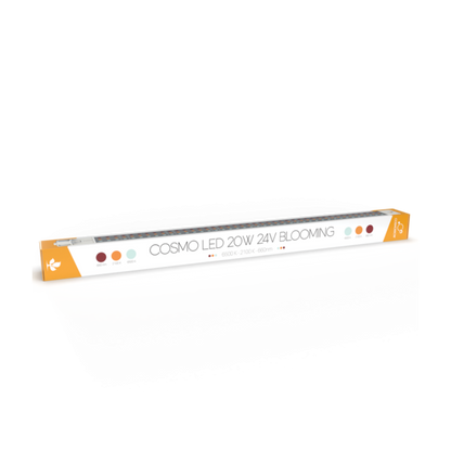 Cosmorrow COL20BL Led 20w 50cm Blüte - EigenGrow