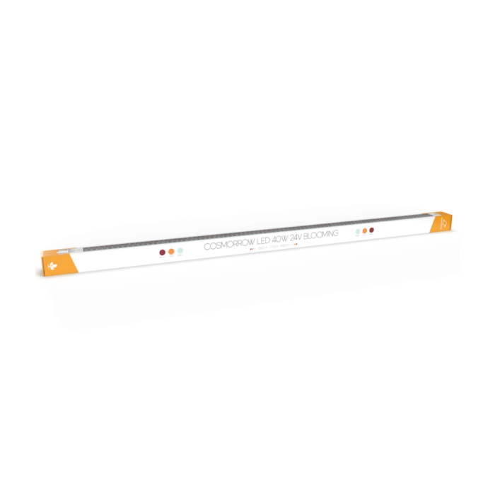 Cosmorrow COL40BL Led 40w 90cm Blüte - EigenGrow