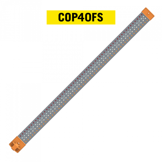 Cosmorrow COP40FS Led 40w 70cm Full Spektrum - EigenGrow