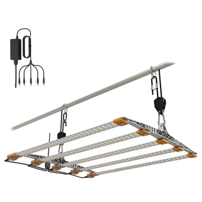 Cosmorrow Kit 100w LED Full Spectrum - EigenGrow