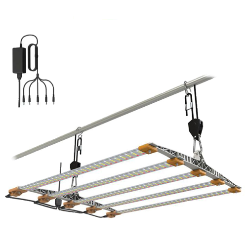 Cosmorrow Kit 100w LED Full Spectrum - EigenGrow