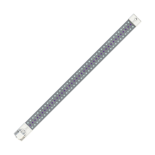 Cosmorrow Led 20w 50cm UV - EigenGrow
