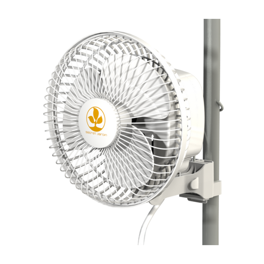 Secret Jardin Monkey fan 15cm 16w - EigenGrow
