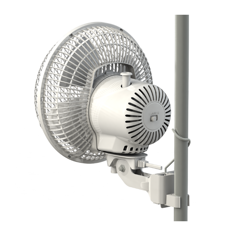 Secret Jardin Monkey fan 17cm 20w - oszilierend - EigenGrow