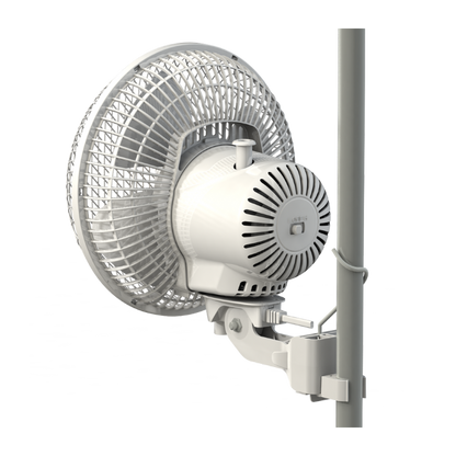 Secret Jardin Monkey fan 17cm 20w - oszilierend - EigenGrow