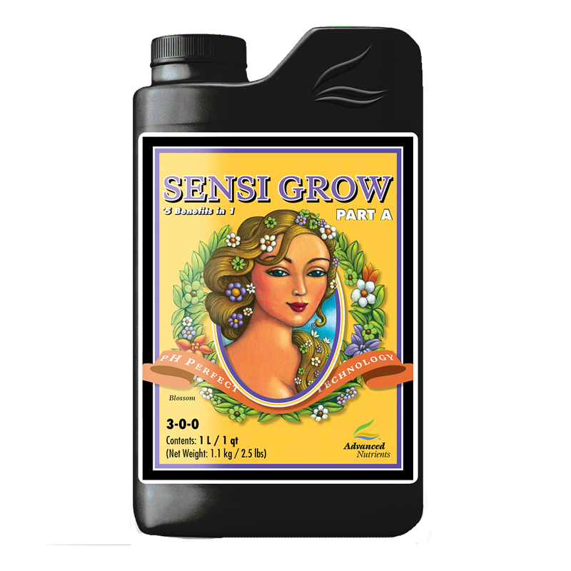 Advanced Nutrients pH Perfect Sensi Grow A/B 500ml / 1L