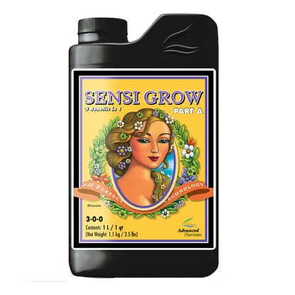 Advanced Nutrients pH Perfect Sensi Grow A/B 500ml / 1L