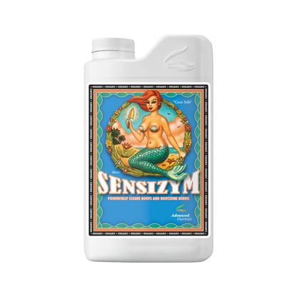 Advanced Nutrients Sensizym 250ml / 500ml / 1L