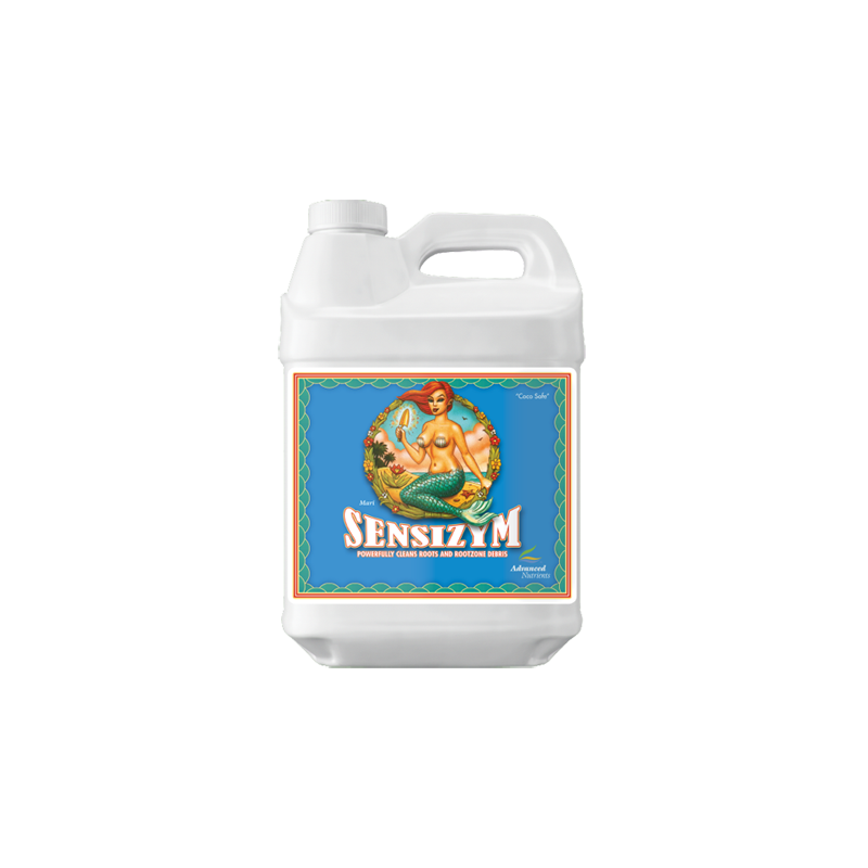 Advanced Nutrients Sensizym 250ml / 500ml / 1L