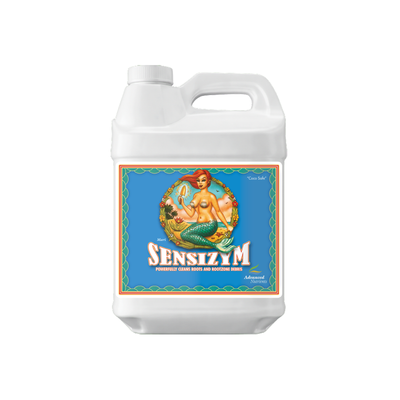 Advanced Nutrients Sensizym 250ml / 500ml / 1L