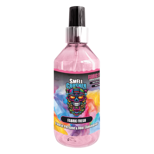 SmellCrusher Textilerfrischer 250ml - EigenGrow