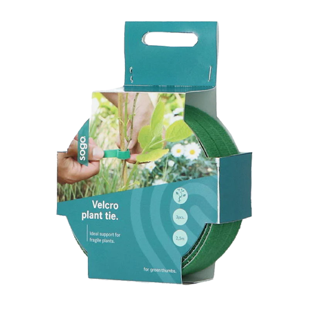 SOGO Pflanzenbinder 3x2.5m - EigenGrow